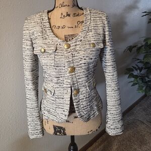 Boston Proper Blazer